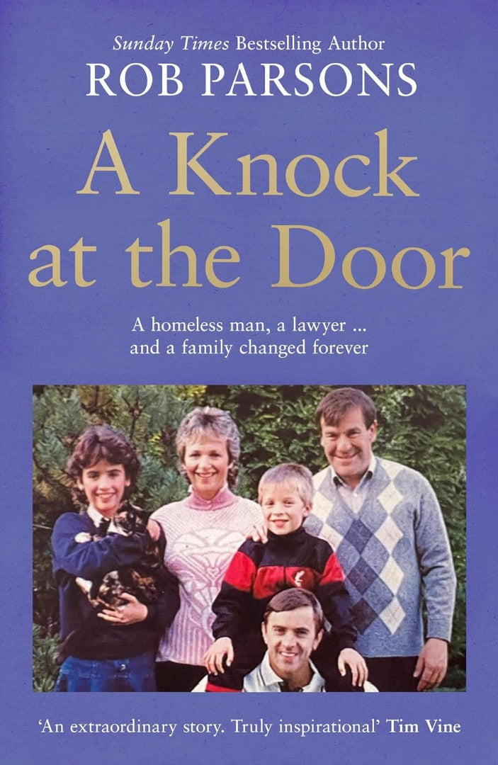 A Knock at the Door - Re-vived