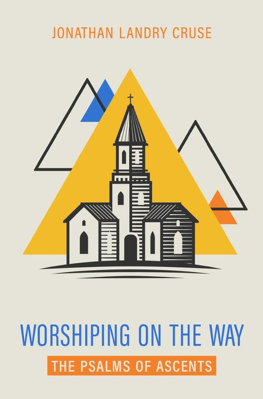 Worshiping on the Way - Re-vived