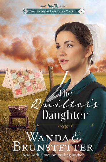 The Quilter's Daughter - Re-vived