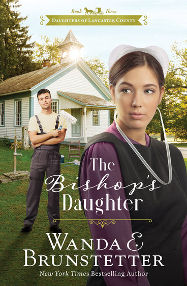 The Bishop's Daughter - Re-vived