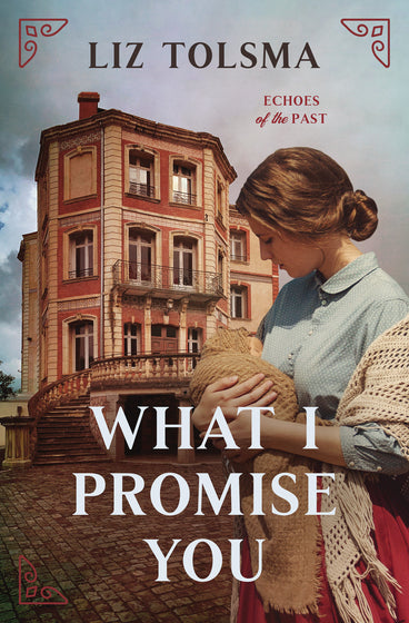 What I Promise You - Re-vived