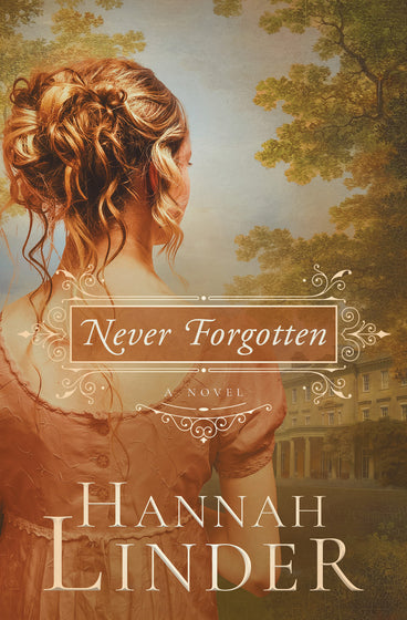 Never Forgotten - Re-vived