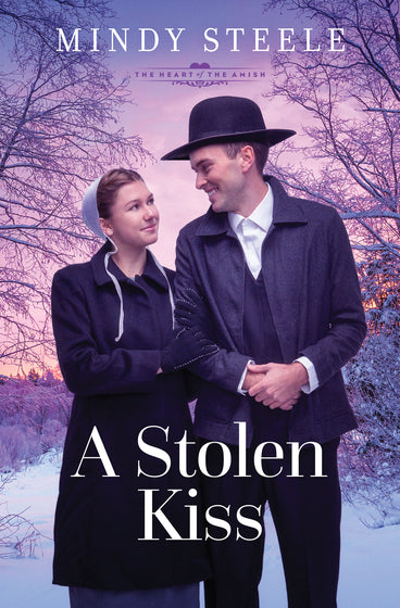 A Stolen Kiss - Re-vived