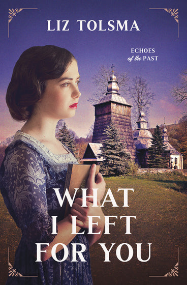 What I Left For You - Re-vived