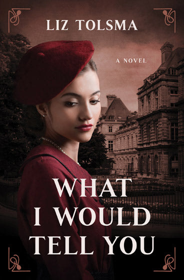 What I Would Tell You - Re-vived