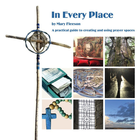 In Every Place - Re-vived