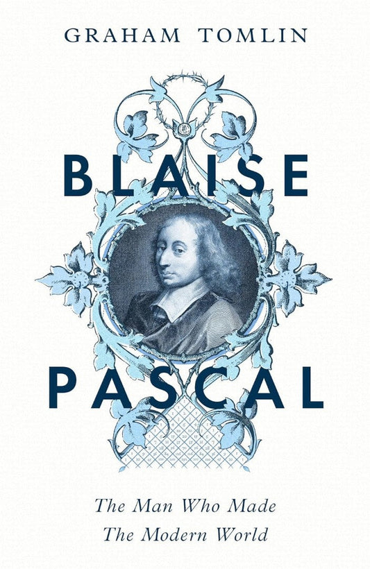 Blaise Pascal - Re-vived