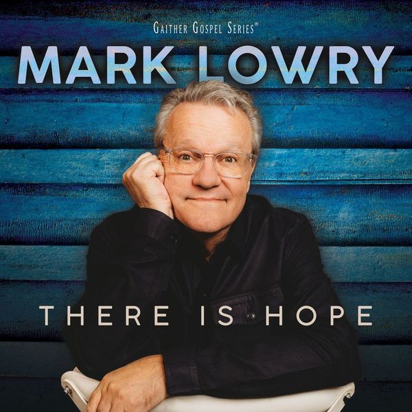 There Is Hope LP Vinyl - Re-vived