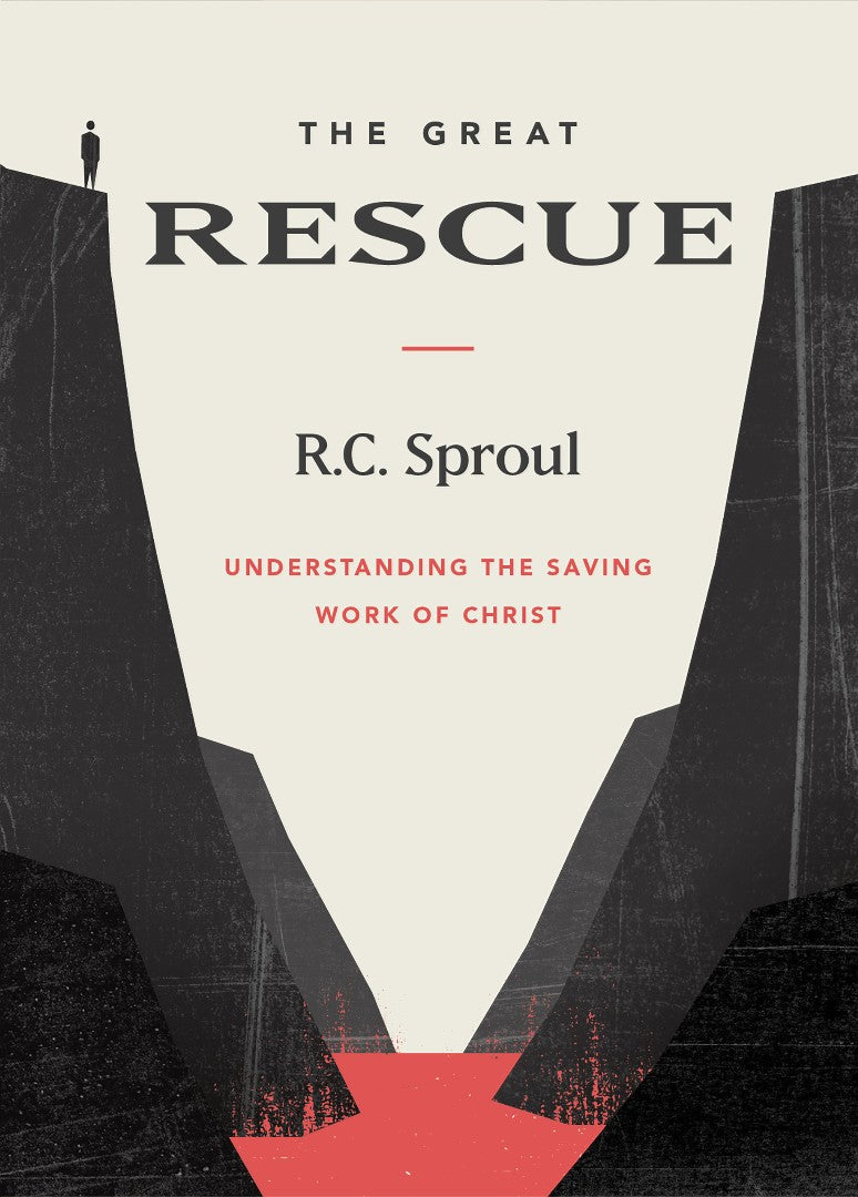 The Great Rescue - Re-vived