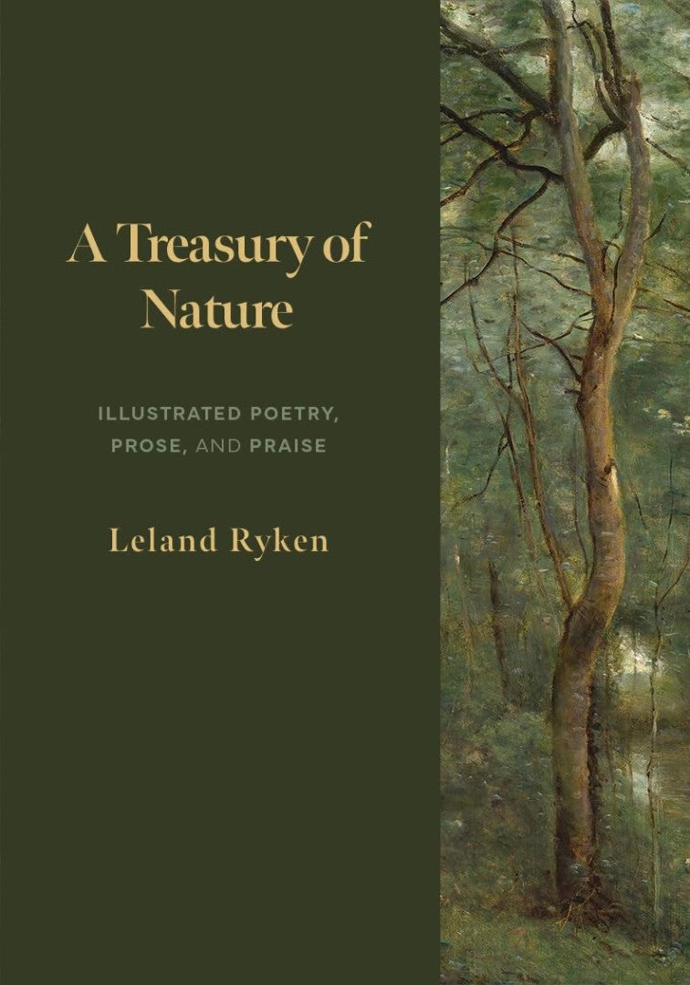A Treasury of Nature - Re-vived