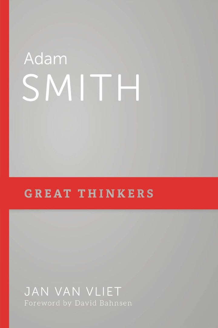 Adam Smith - Re-vived