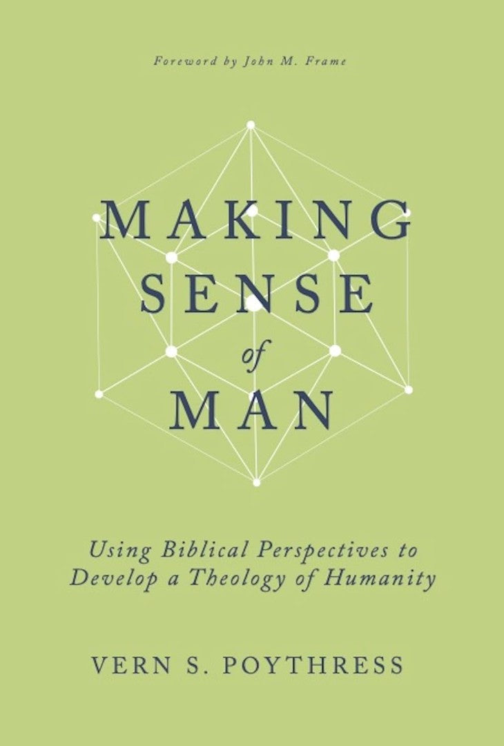 Making Sense of Man - Re-vived