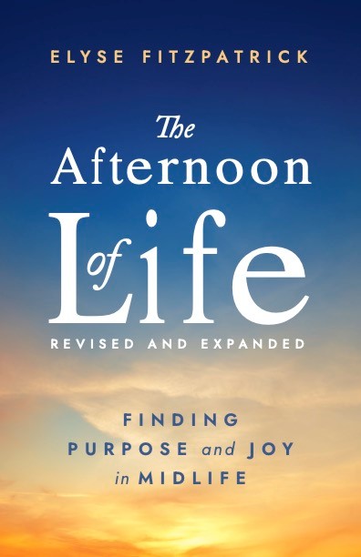The Afternoon of Life - Re-vived