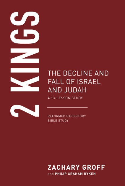 2 Kings - Re-vived