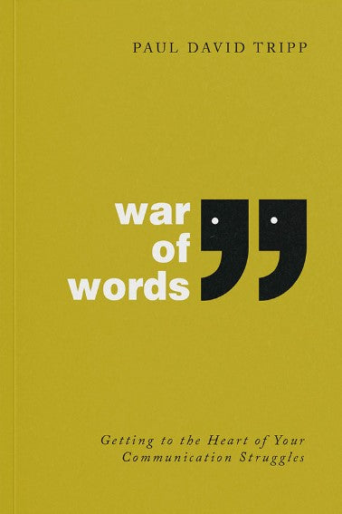War of Words, 2nd Edition - Re-vived