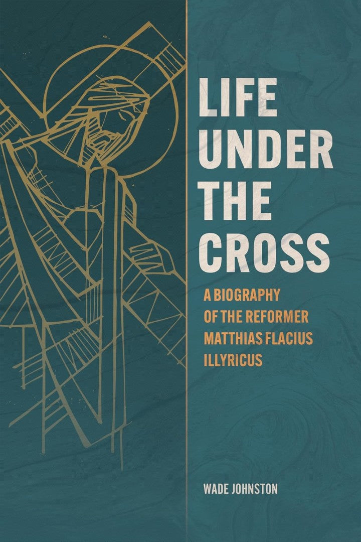 Life Under The Cross - Re-vived