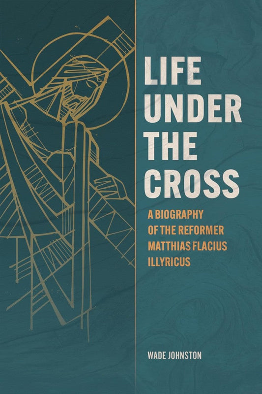 Life Under The Cross - Re-vived