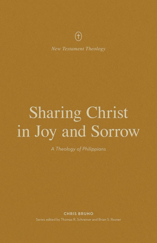 Sharing Christ in Joy and Sorrow - Re-vived