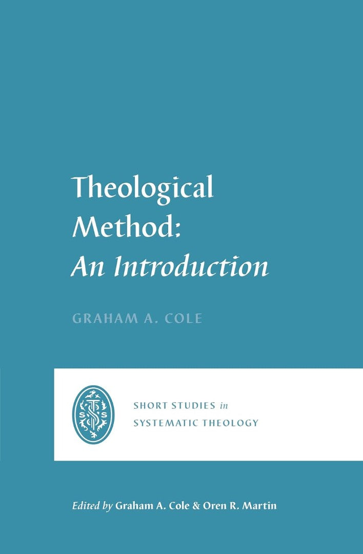 Theological Method - Re-vived