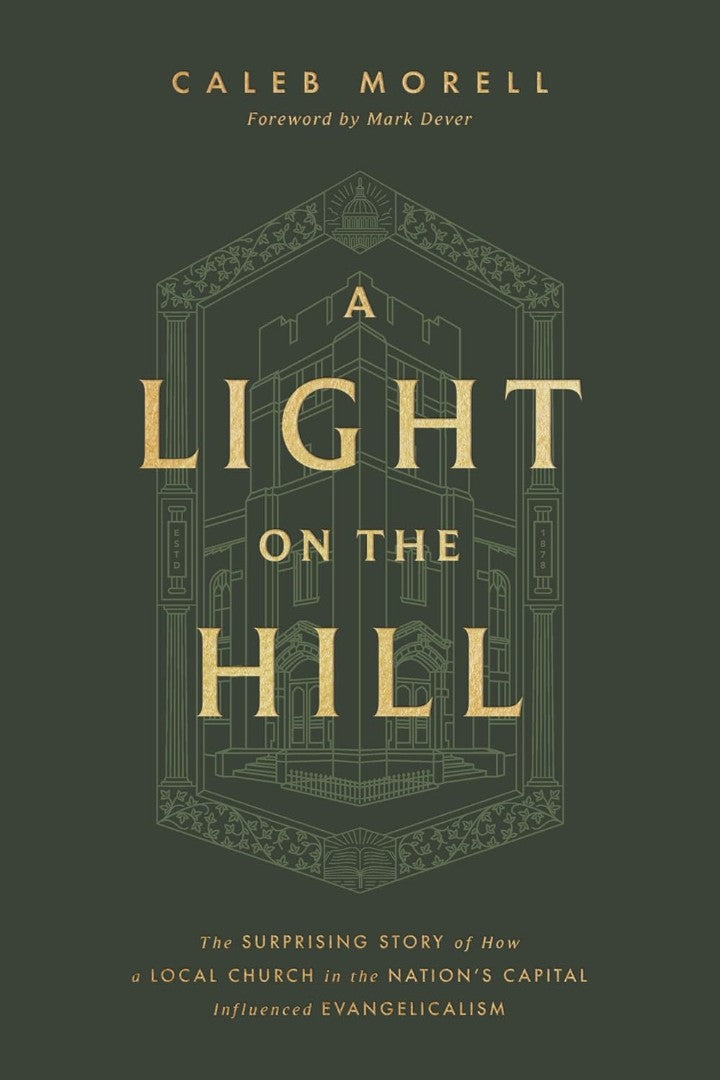 A Light on the Hill - Re-vived