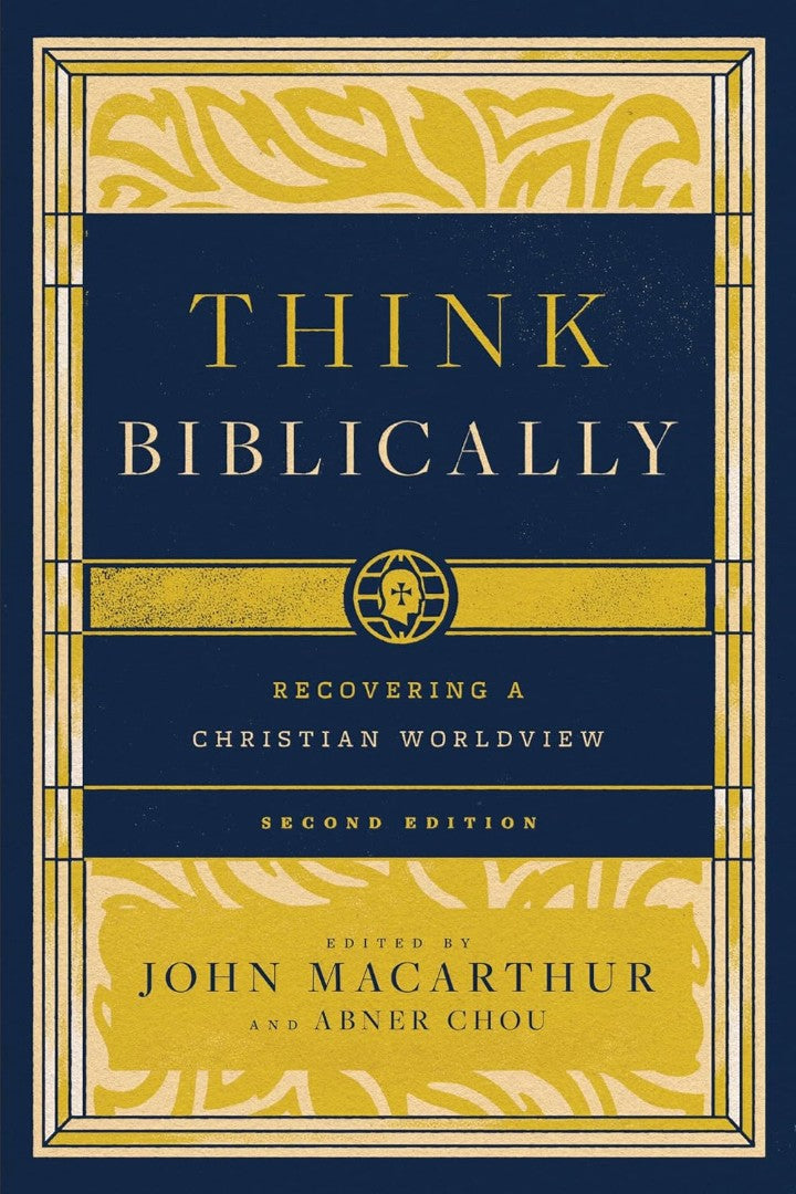 Think Biblically - Re-vived