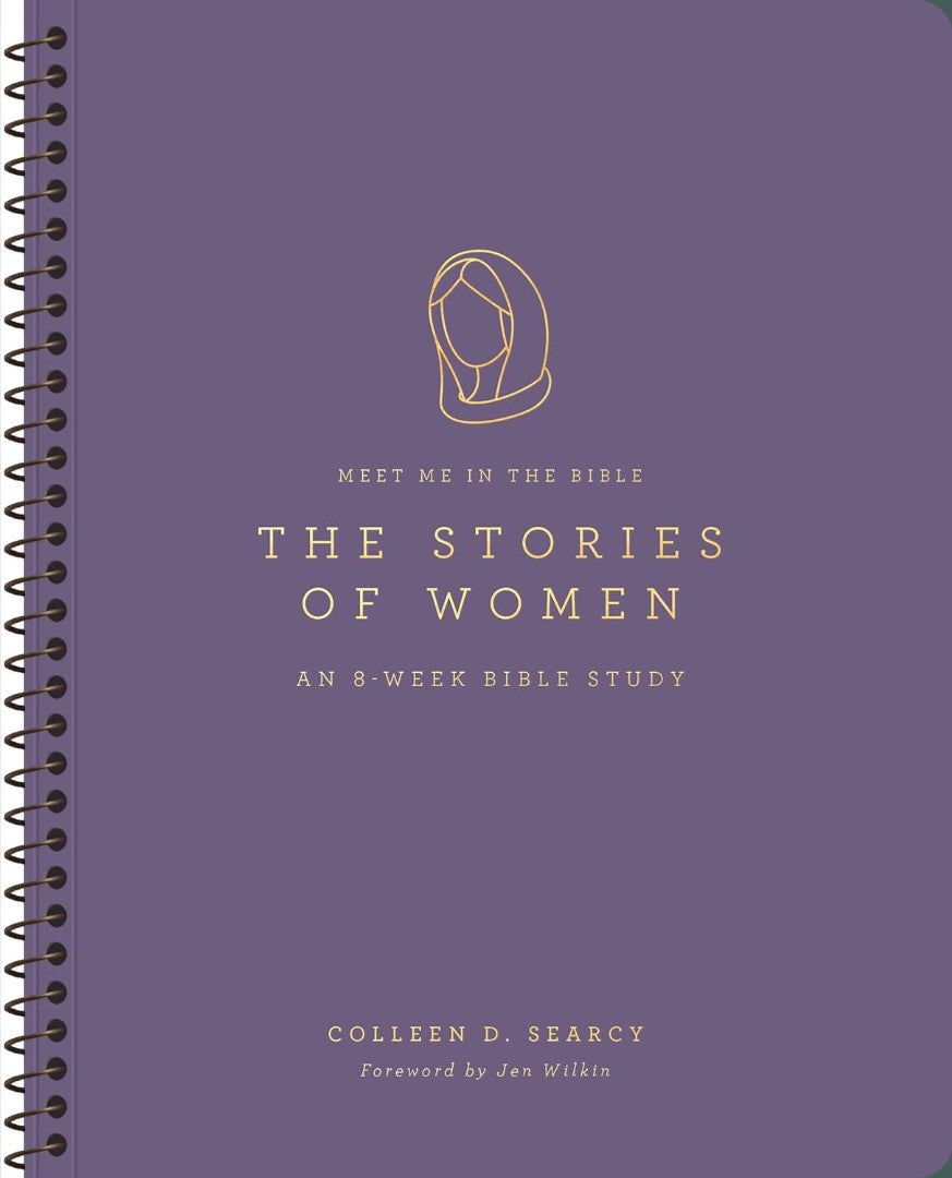 The Stories of Women - Re-vived