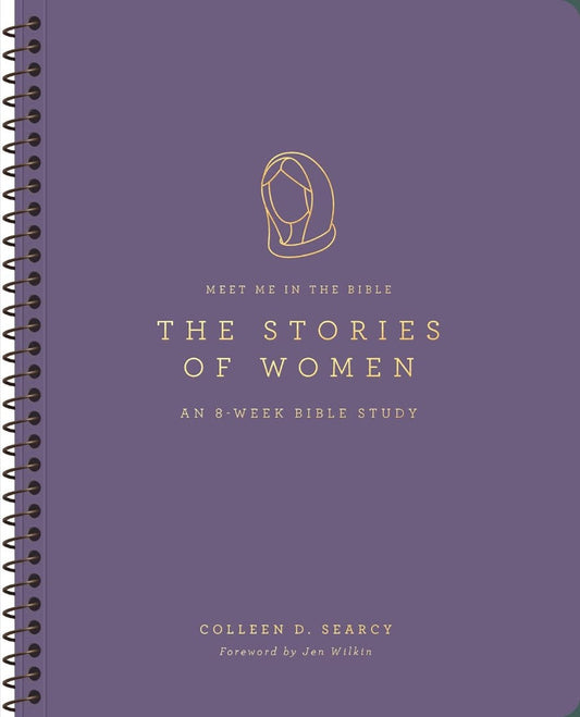 The Stories of Women - Re-vived