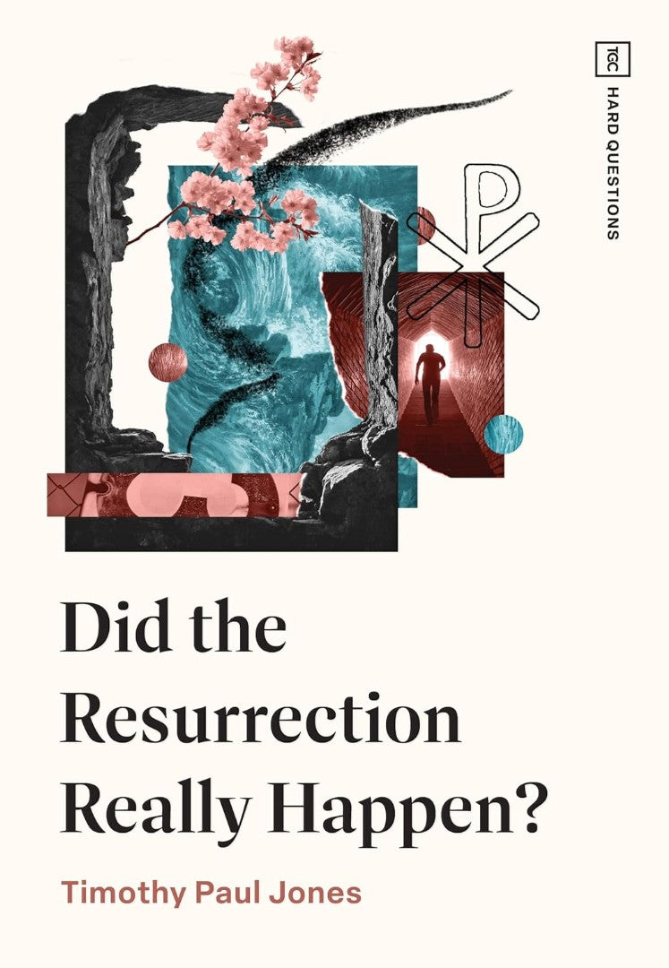 Did the Resurrection Really Happen? - Re-vived