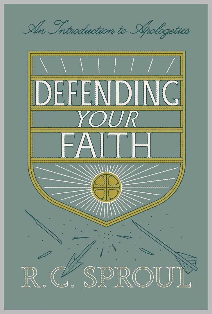 Defending Your Faith - Re-vived