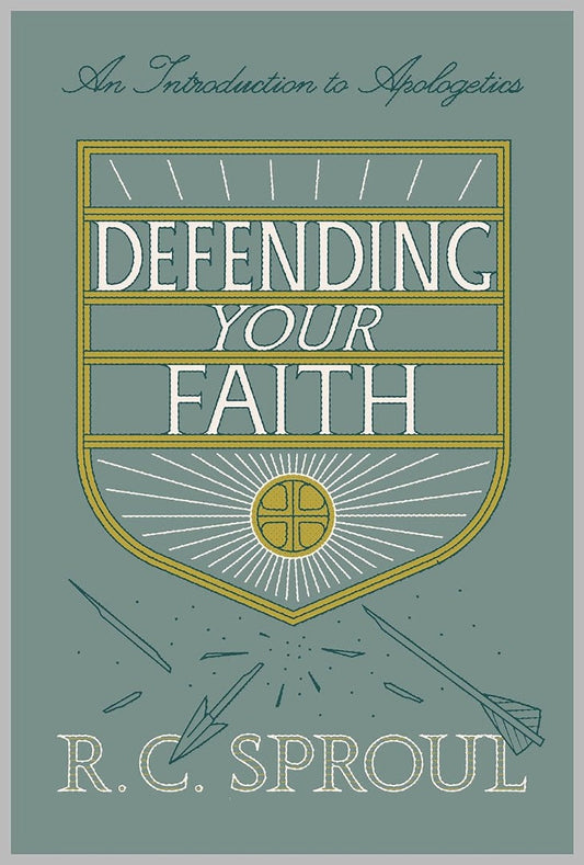 Defending Your Faith - Re-vived