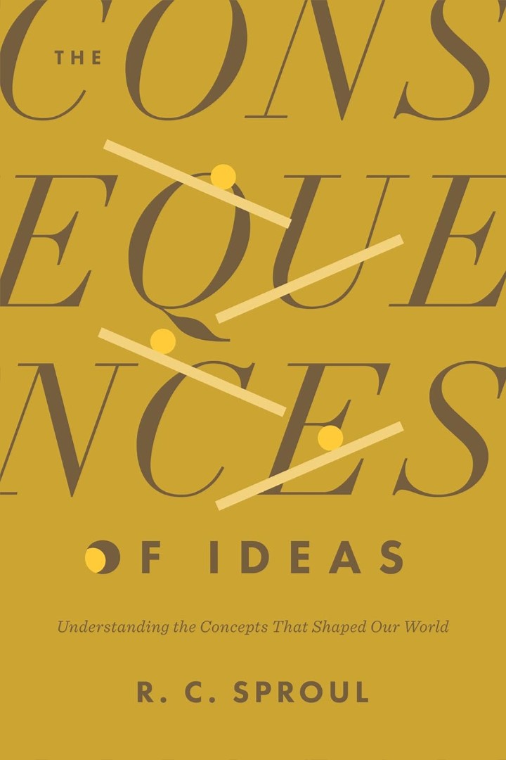 The Consequences of Ideas - Re-vived
