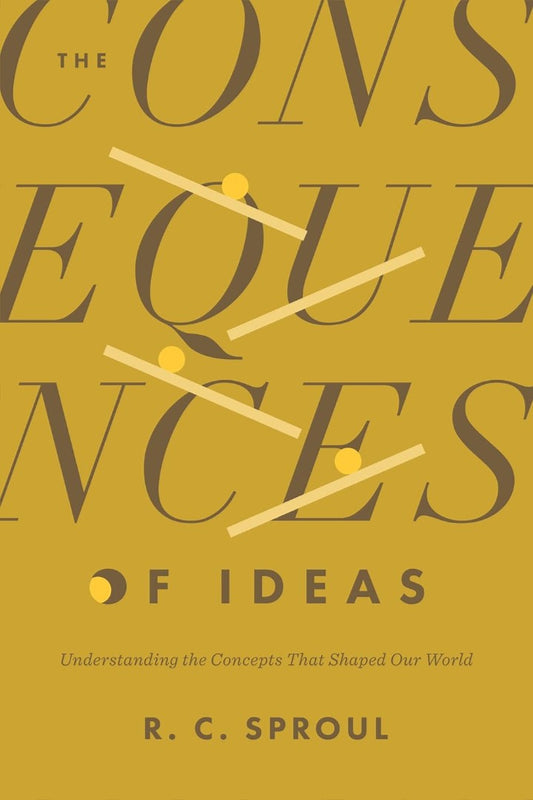 The Consequences of Ideas - Re-vived