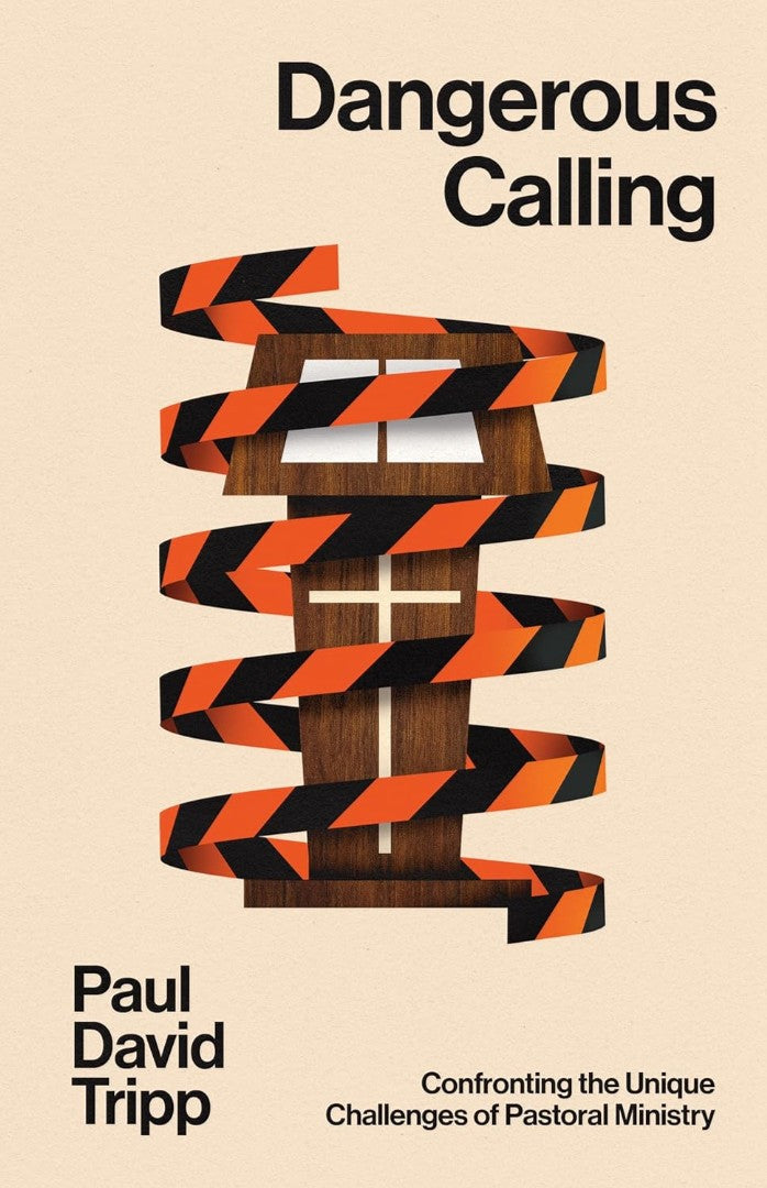 Dangerous Calling - Re-vived