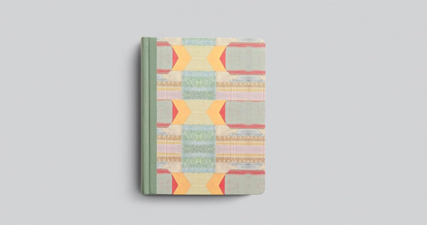 ESV Single Column Journaling Bible, Artist Series - Re-vived