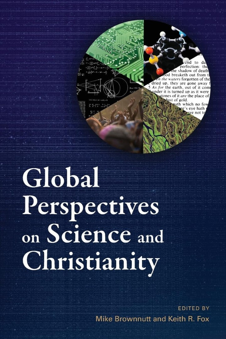 Global Perspectives on Science and Christianity - Re-vived
