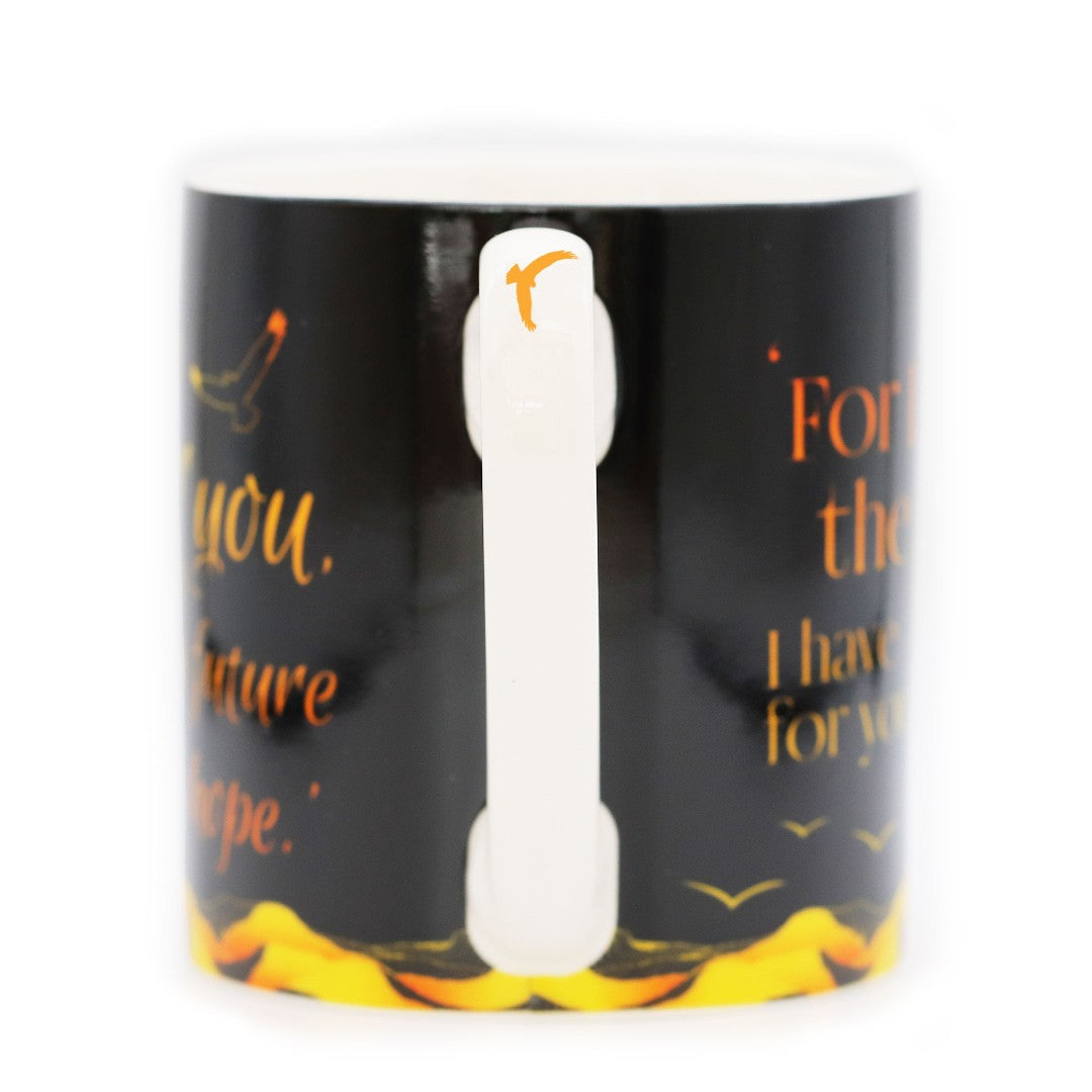 Plans For You Mug & Giftbox - Re-vived