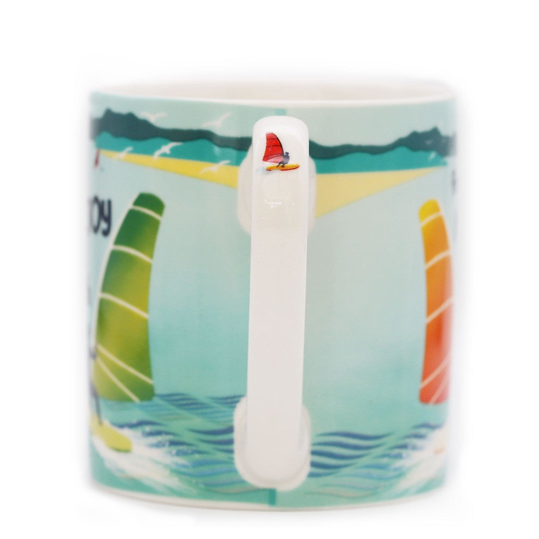 Go Out With Joy Mug & Giftbox - Re-vived