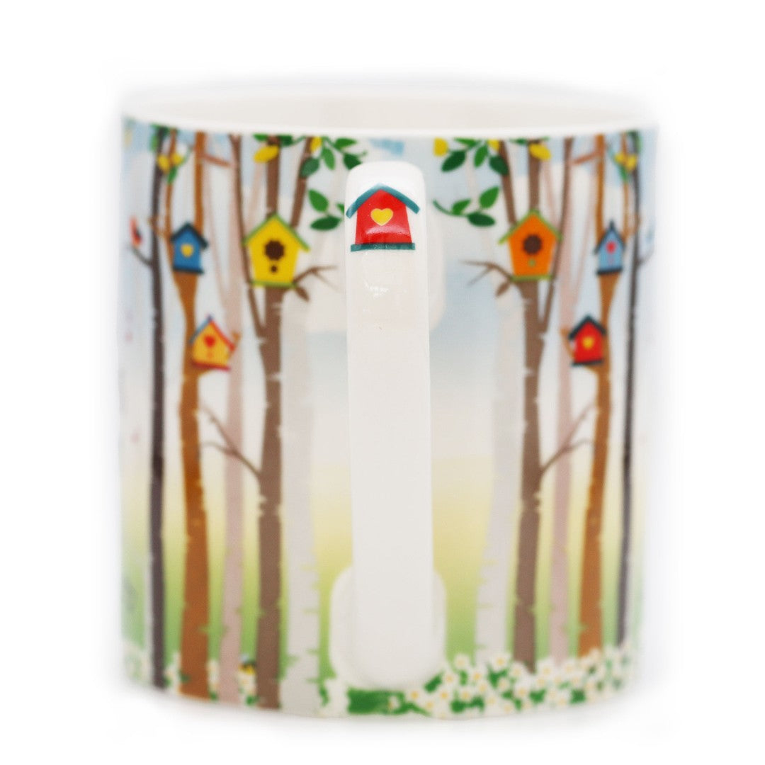 God Will Supply Mug & Giftbox - Re-vived