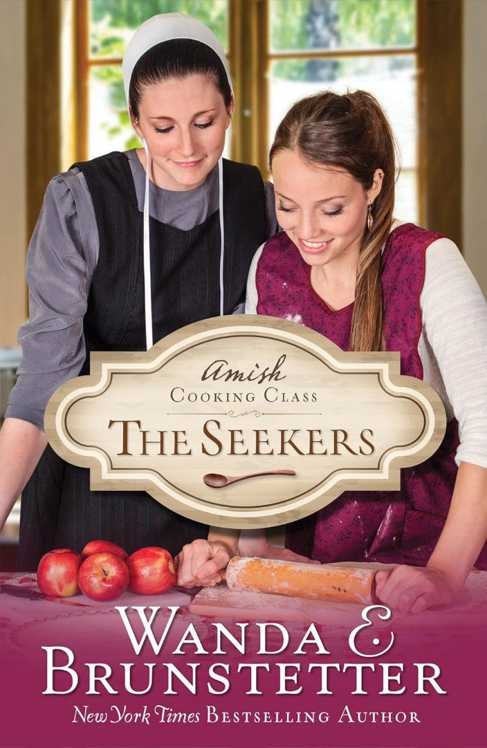 The Seekers (Amish Cooking Class) - Re-vived