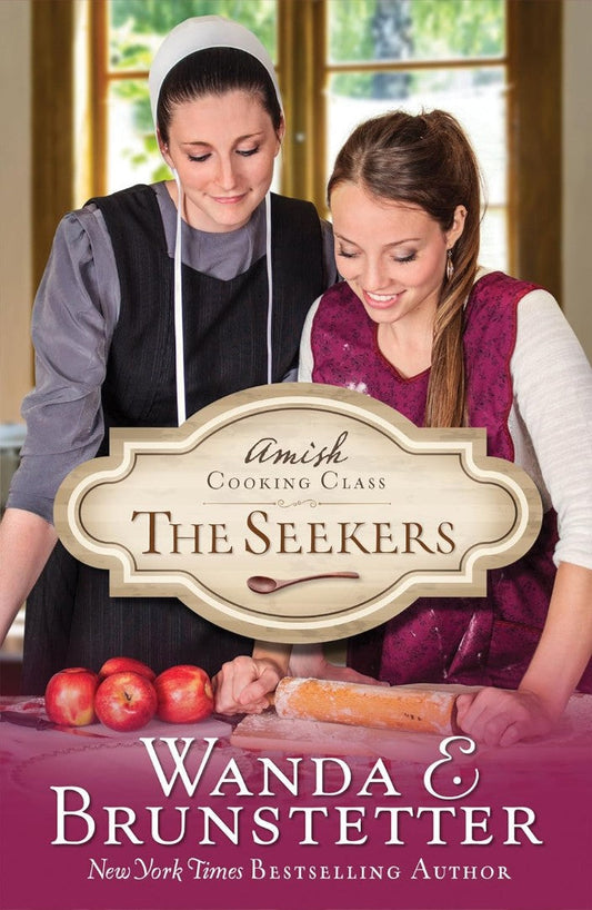 The Seekers (Amish Cooking Class) - Re-vived