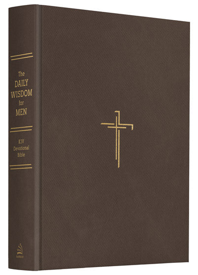 Personal Reflections KJV Bible - Re-vived