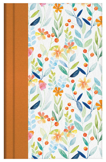 Nlv Beautiful Wisdom Bible [Bronze] - Re-vived