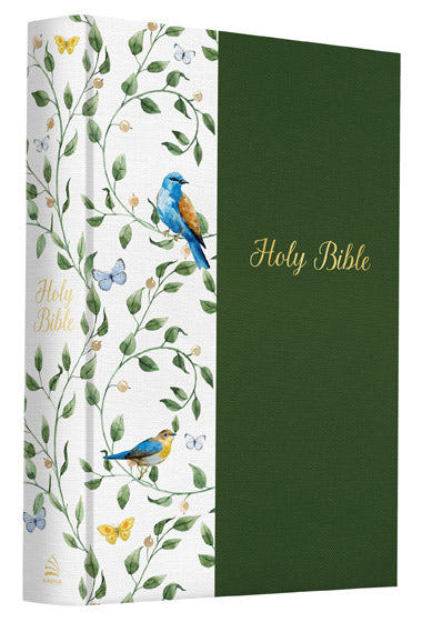 Nlv Beautiful Wisdom Bible [Songbird] - Re-vived