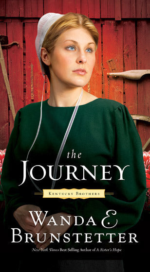 The Journey - Re-vived