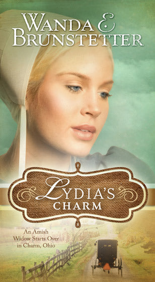 Lydia'S Charm - Re-vived