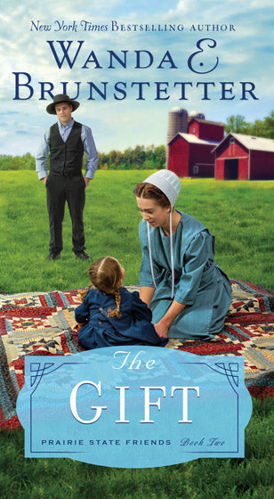 The Gift - Re-vived