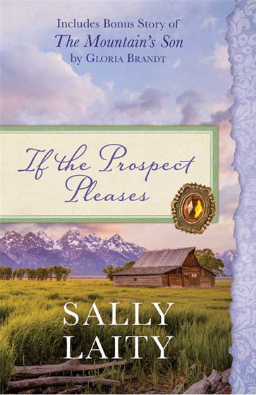 If The Prospect Pleases - Re-vived