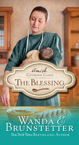 The Blessing - Re-vived