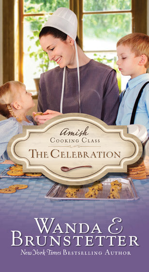 The Celebration - Re-vived