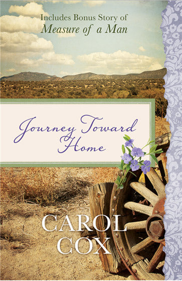 Journey Toward Home - Re-vived